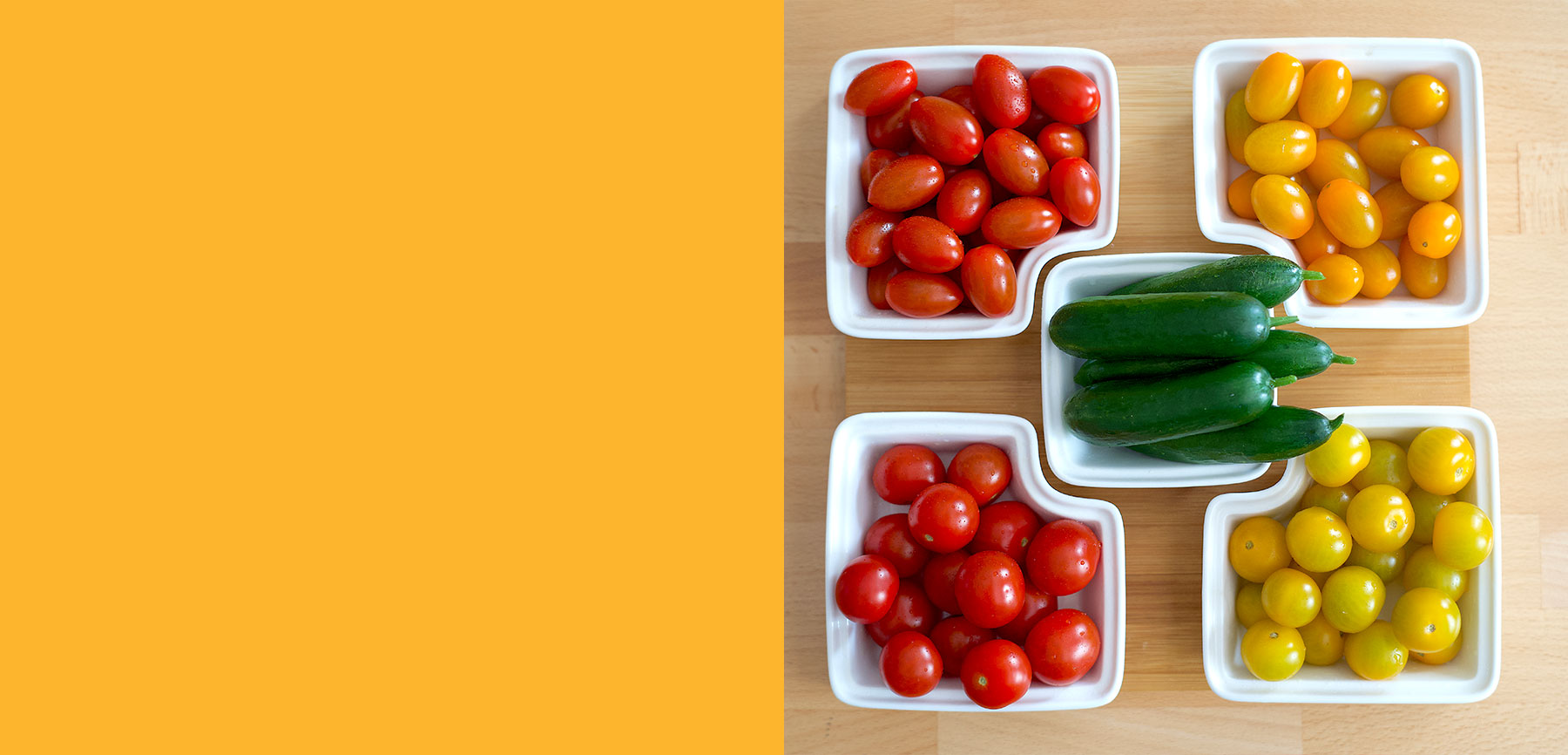 Hydroponics Product, Tomatoes